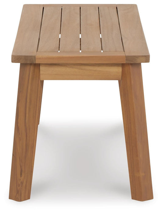 Ashley Express - Janiyah Bench