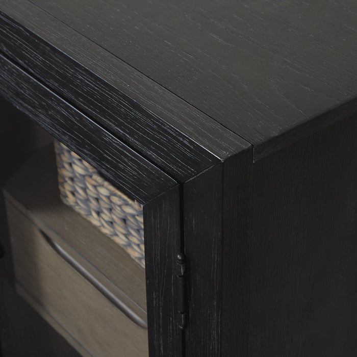 Lenston Accent Cabinet