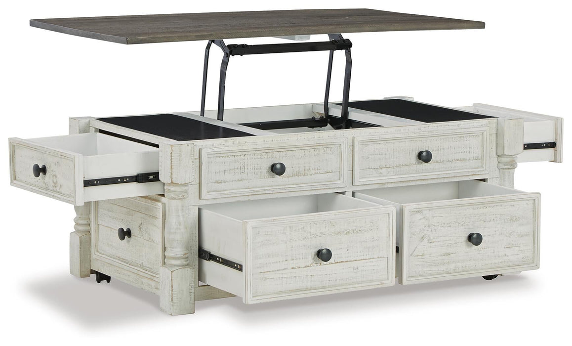 Ashley Express - Havalance Lift Top Cocktail Table