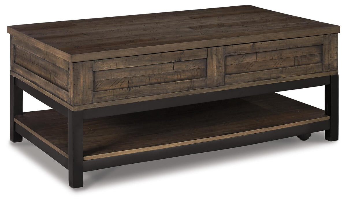 Ashley Express - Johurst LIFT TOP COCKTAIL TABLE