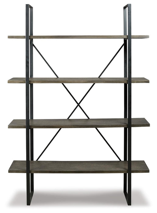 Ashley Express - Gilesgrove Bookcase