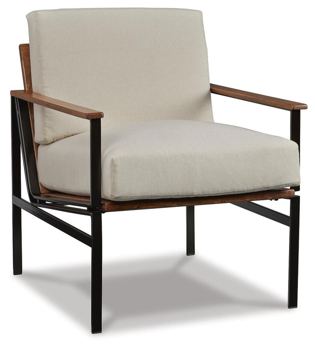 Ashley Express - Tilden Accent Chair
