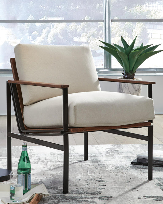 Ashley Express - Tilden Accent Chair