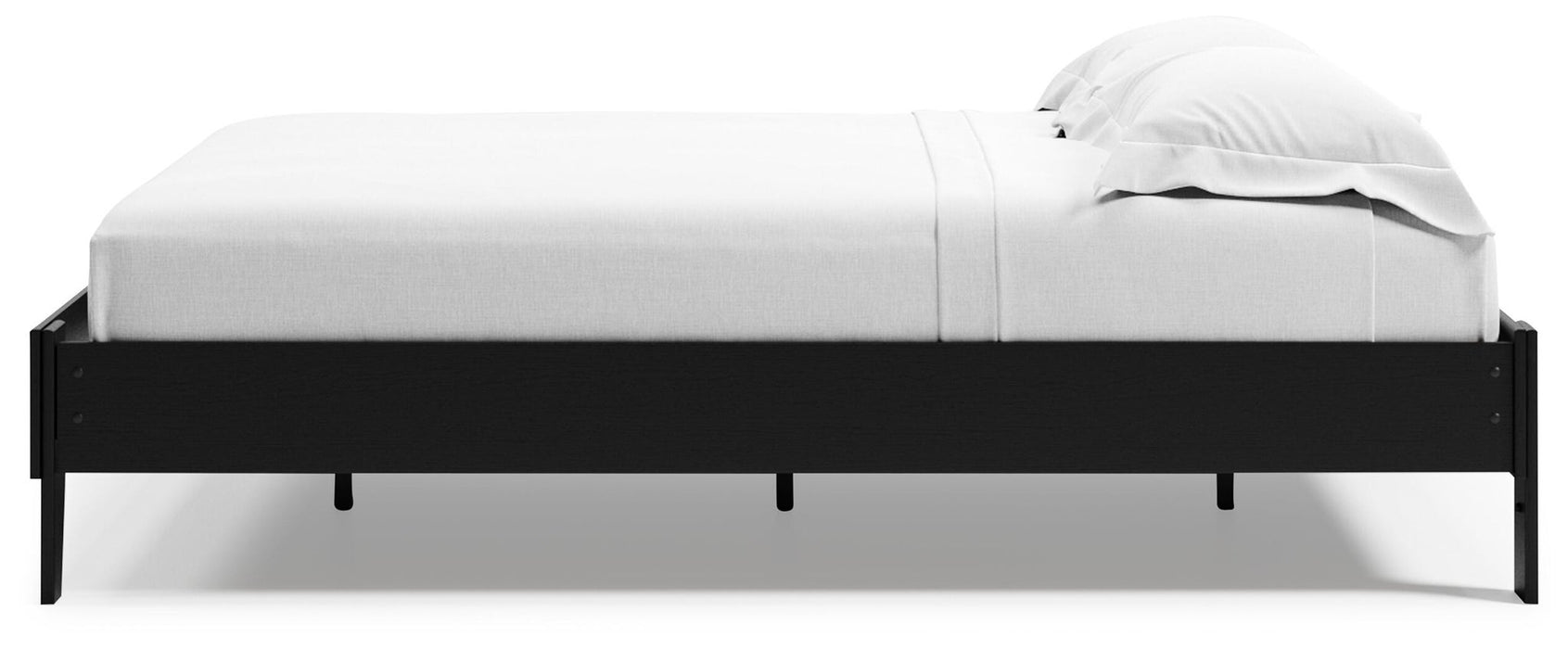 Ashley Express - Finch Queen Platform Bed