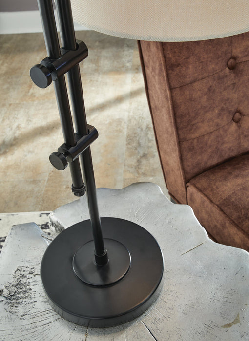 Ashley Express - Baronvale Metal Accent Lamp (1/CN)