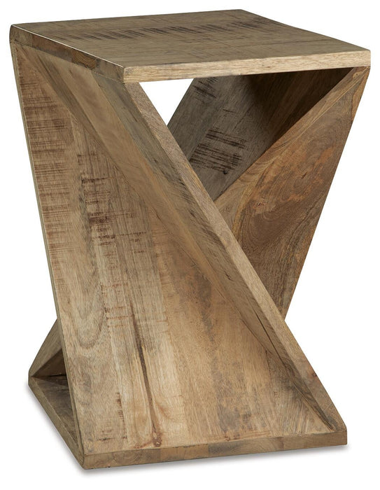 Ashley Express - Zalemont Accent Table