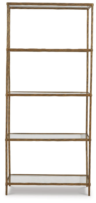 Ashley Express - Ryandale Bookcase