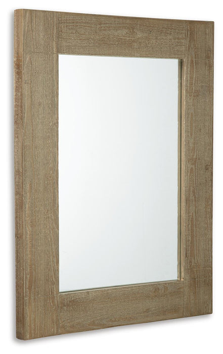 Ashley Express - Waltleigh Accent Mirror