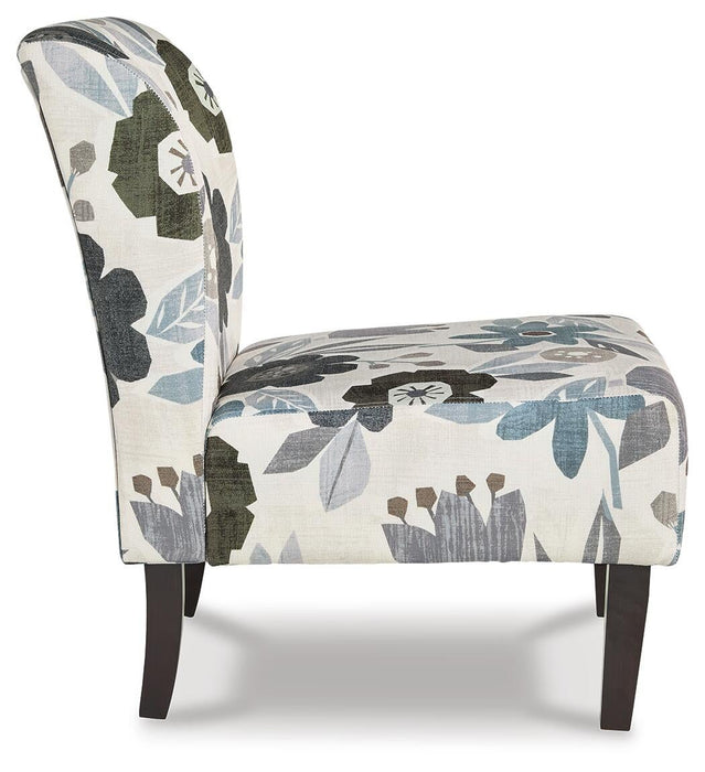 Ashley Express - Triptis Accent Chair