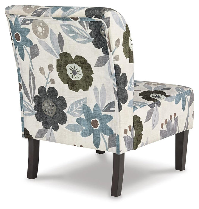 Ashley Express - Triptis Accent Chair