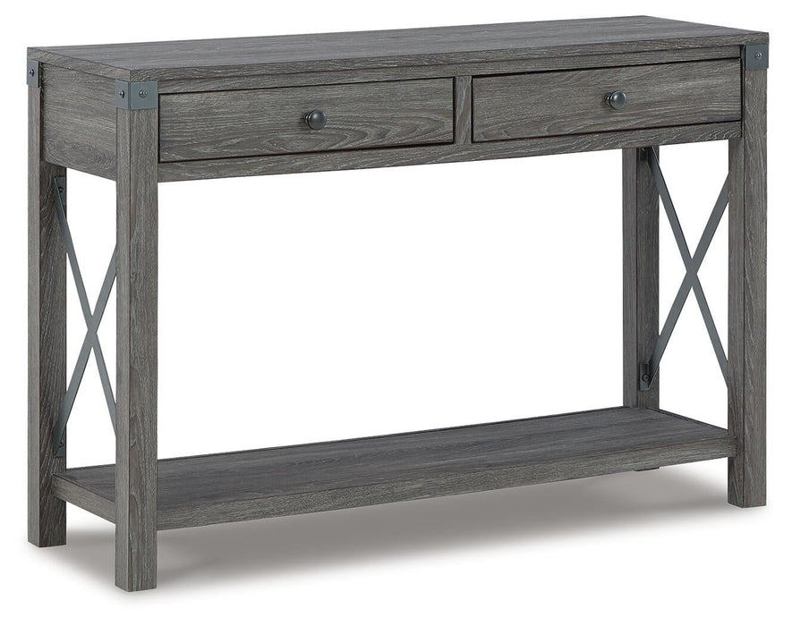 Ashley Express - Freedan Console Sofa Table