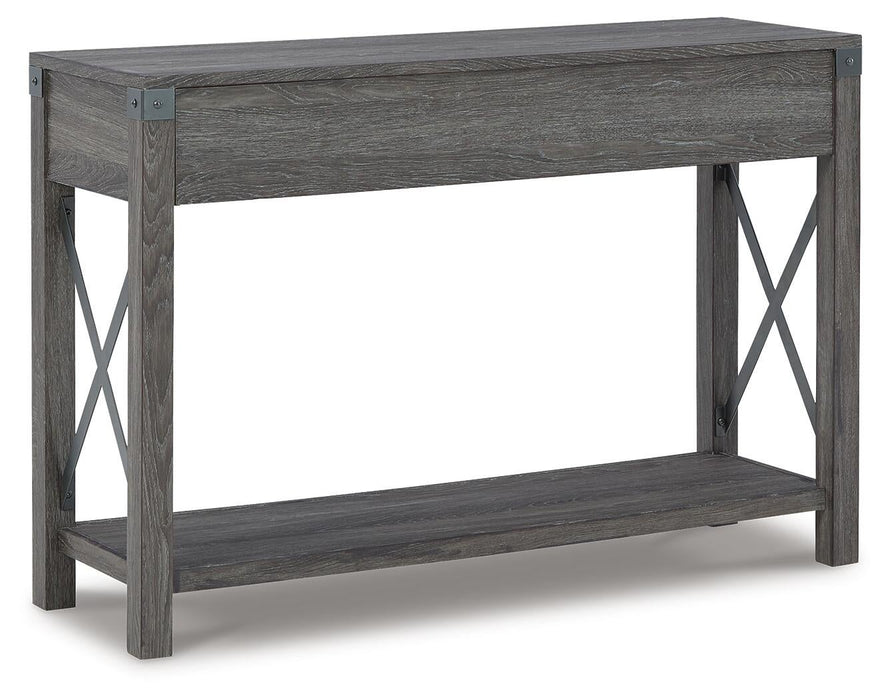 Ashley Express - Freedan Console Sofa Table