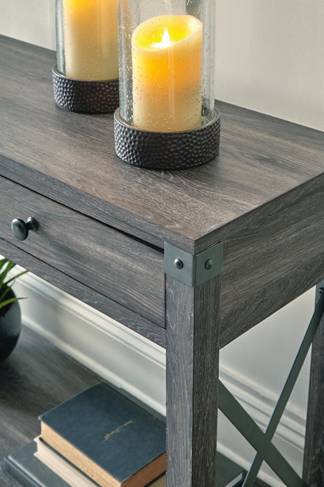 Ashley Express - Freedan Console Sofa Table
