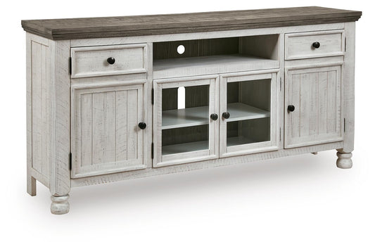 Havalance Extra Large TV Stand