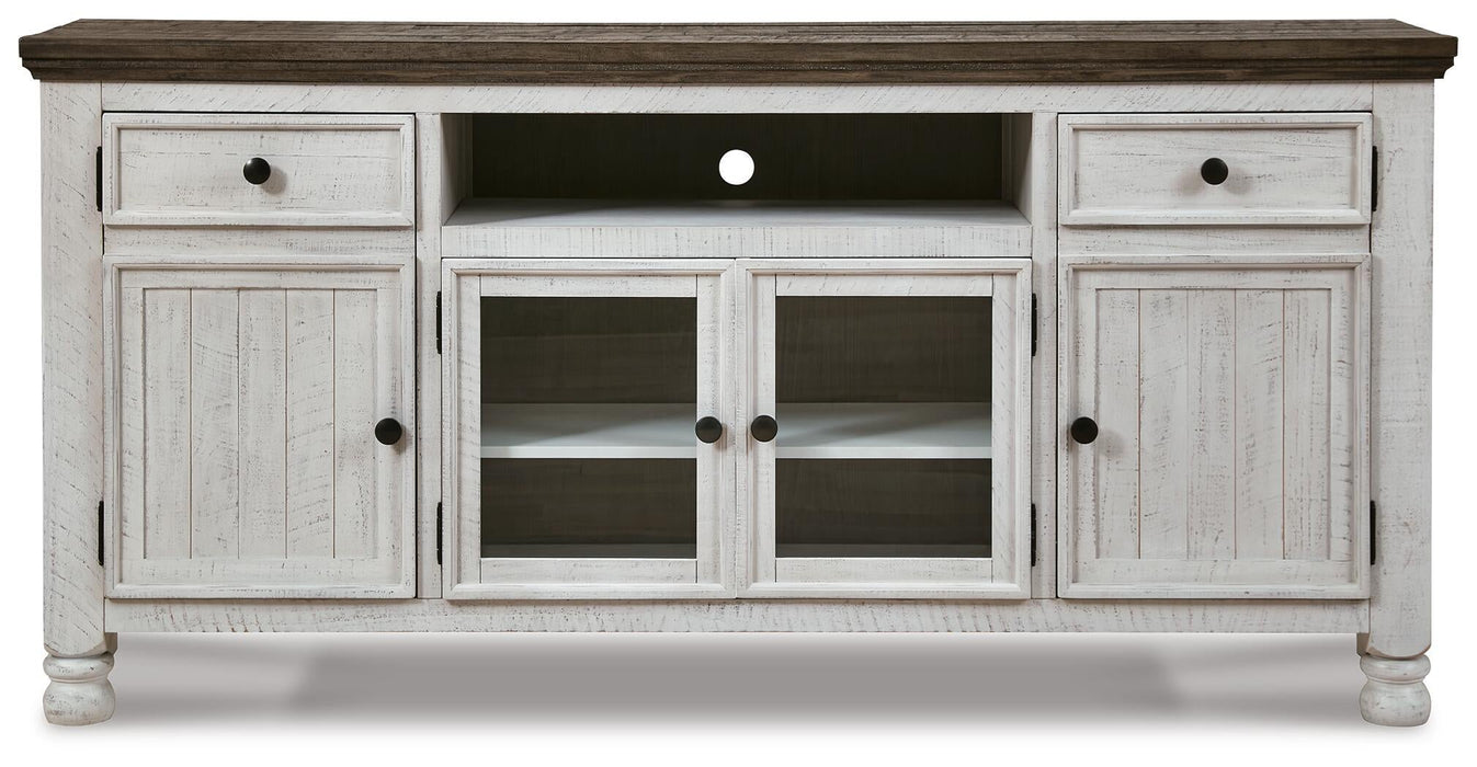 Havalance Extra Large TV Stand