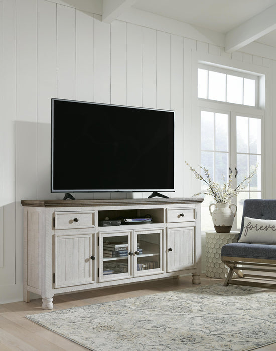 Havalance Extra Large TV Stand