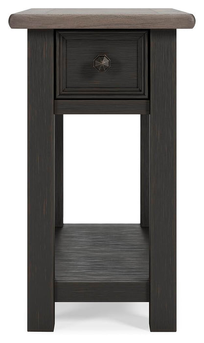 Ashley Express - Tyler Creek Chair Side End Table