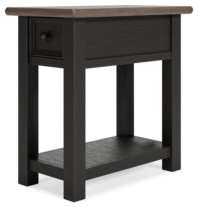 Ashley Express - Tyler Creek Chair Side End Table