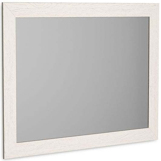 Stelsie Bedroom Mirror