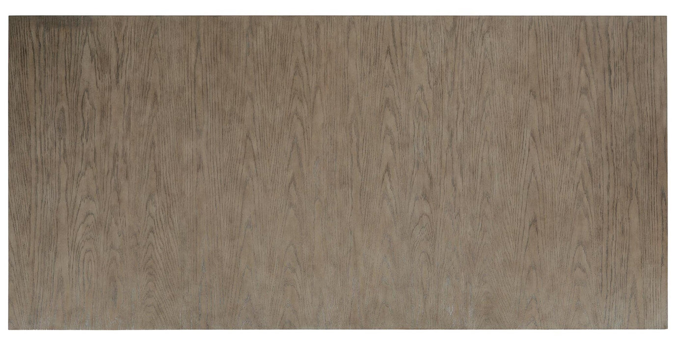 Chrestner Rectangular Dining Room Table
