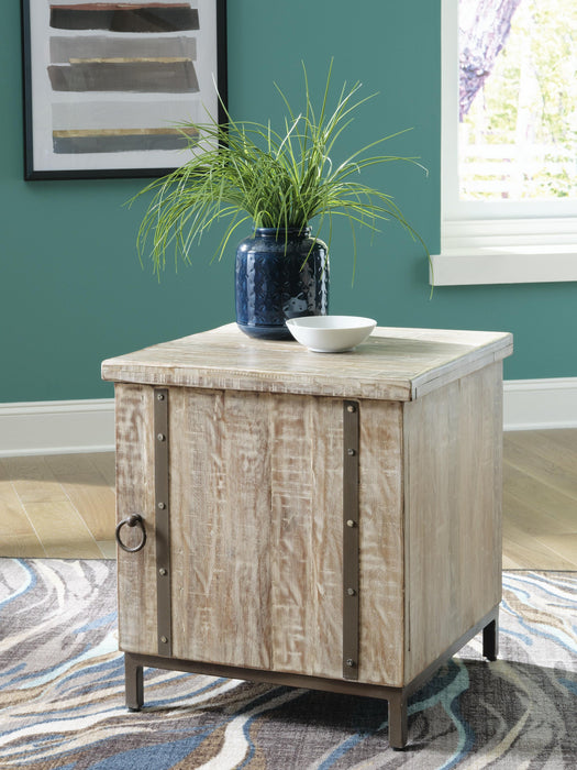 Ashley Express - Laddford Accent Cabinet