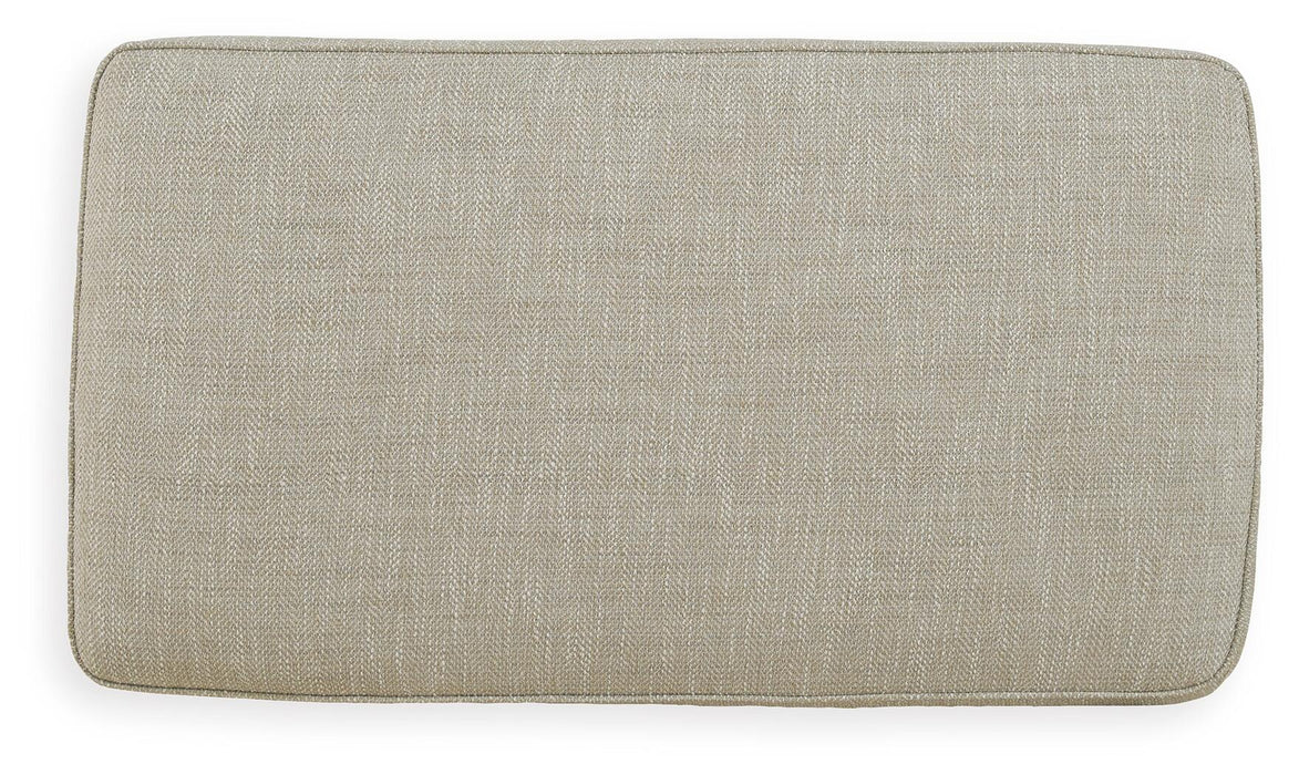 Ashley Express - Asanti Ottoman