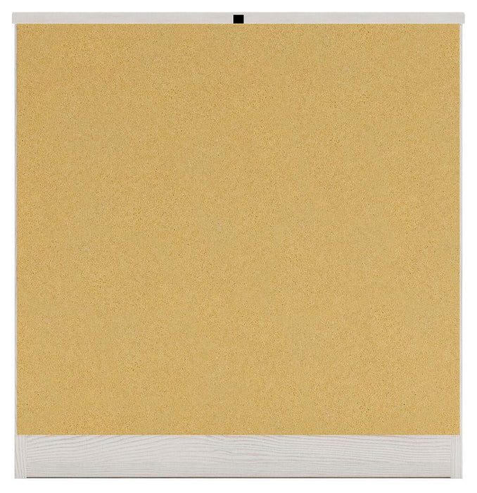 Ashley Express - Altyra Two Drawer Night Stand