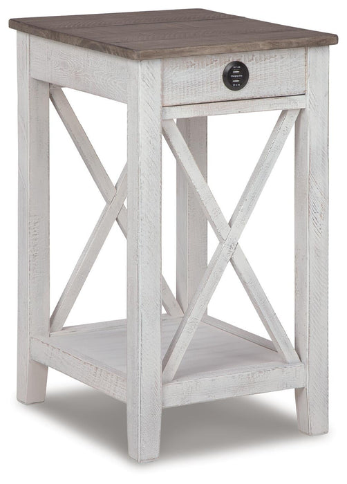 Ashley Express - Adalane Accent Table