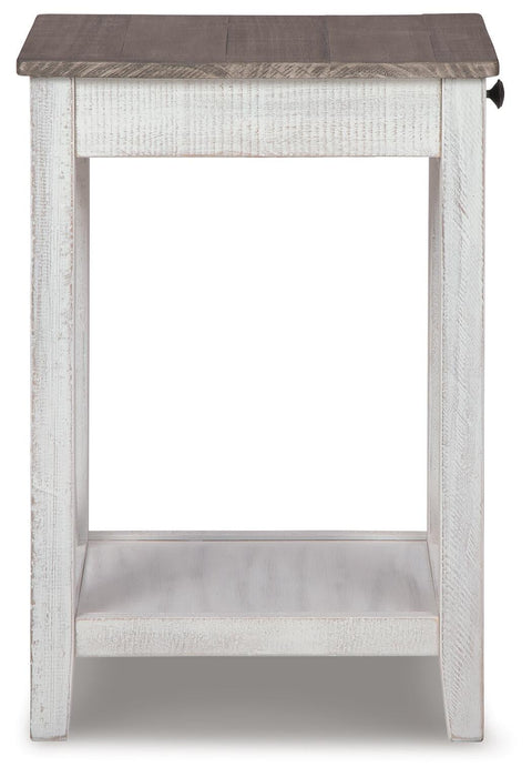 Ashley Express - Adalane Accent Table