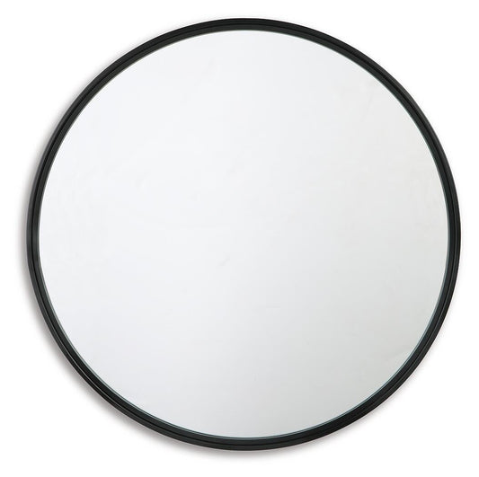 Ashley Express - Brocky Accent Mirror