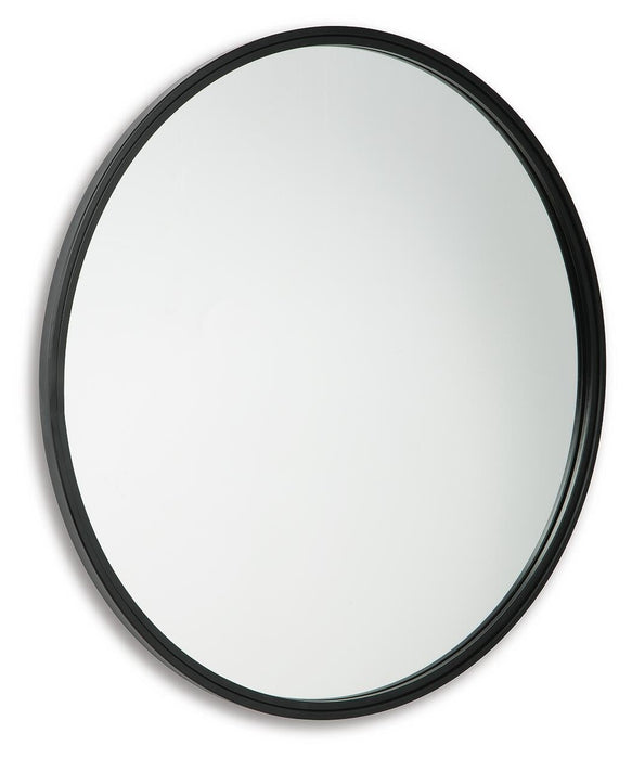 Ashley Express - Brocky Accent Mirror
