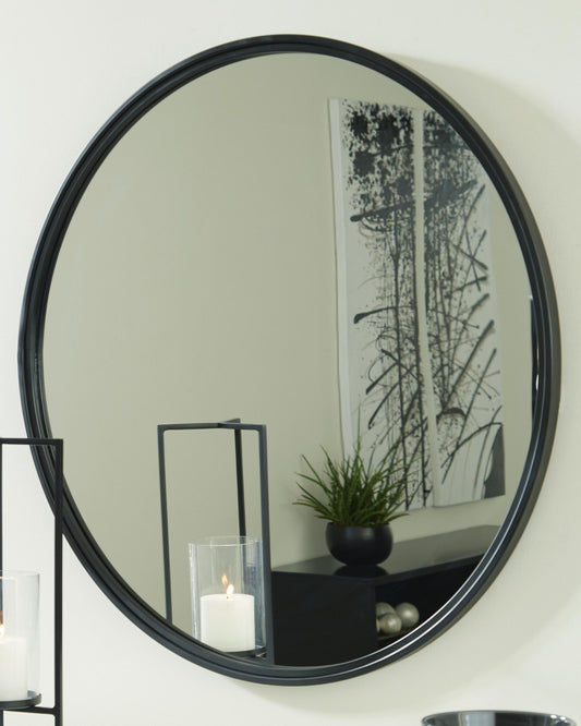 Ashley Express - Brocky Accent Mirror