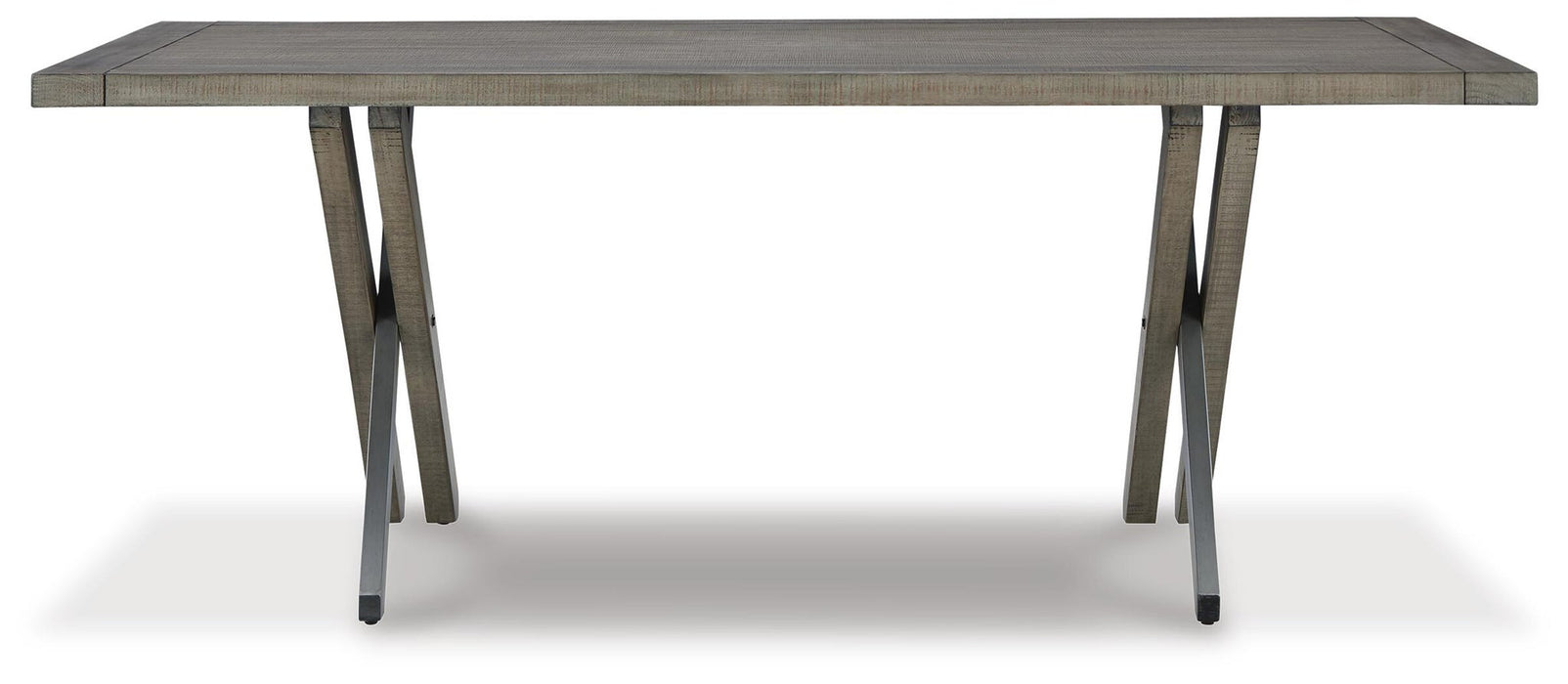 Krystanza Rectangular Dining Room Table