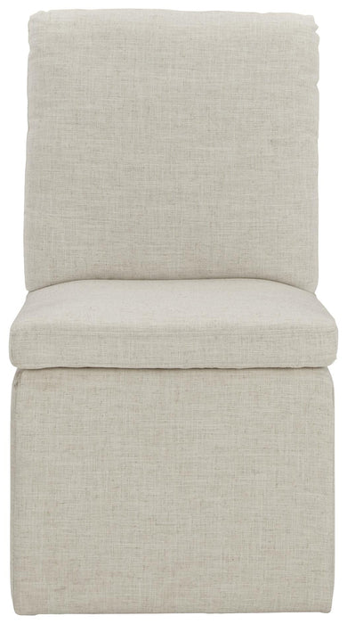 Ashley Express - Krystanza Dining UPH Side Chair (2/CN)