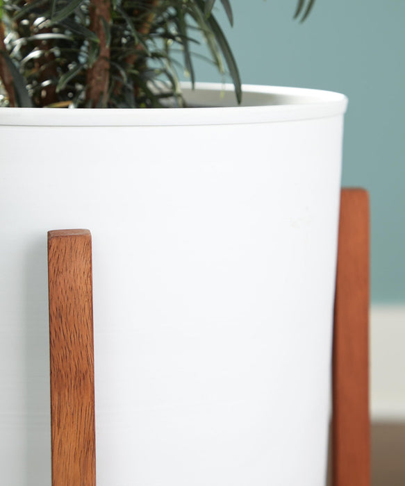 Ashley Express - Dorcey Planter Set (2/CN)