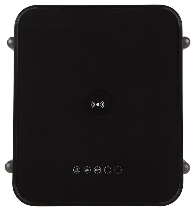 Ashley Express - Jorvalee Accent Table with Speaker