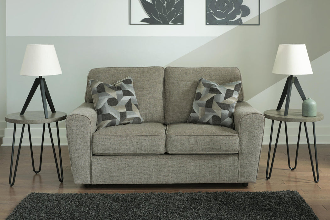 Cascilla Loveseat