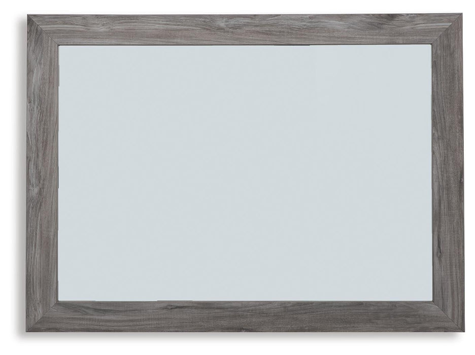 Bronyan Bedroom Mirror