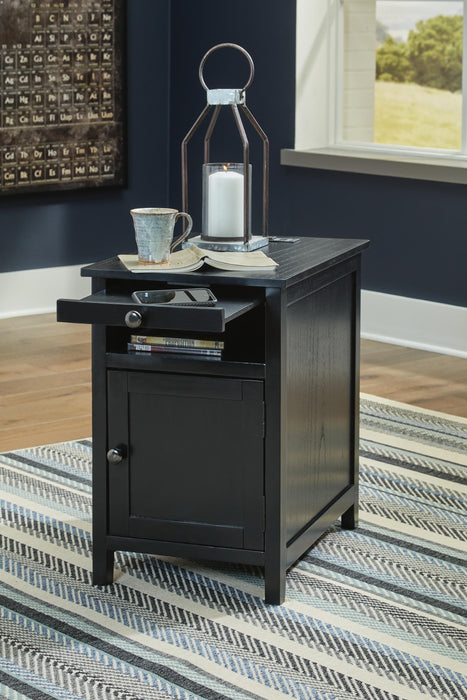 Ashley Express - Treytown Chair Side End Table