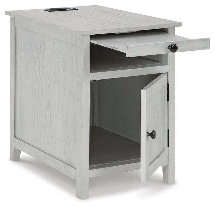 Ashley Express - Treytown Chair Side End Table