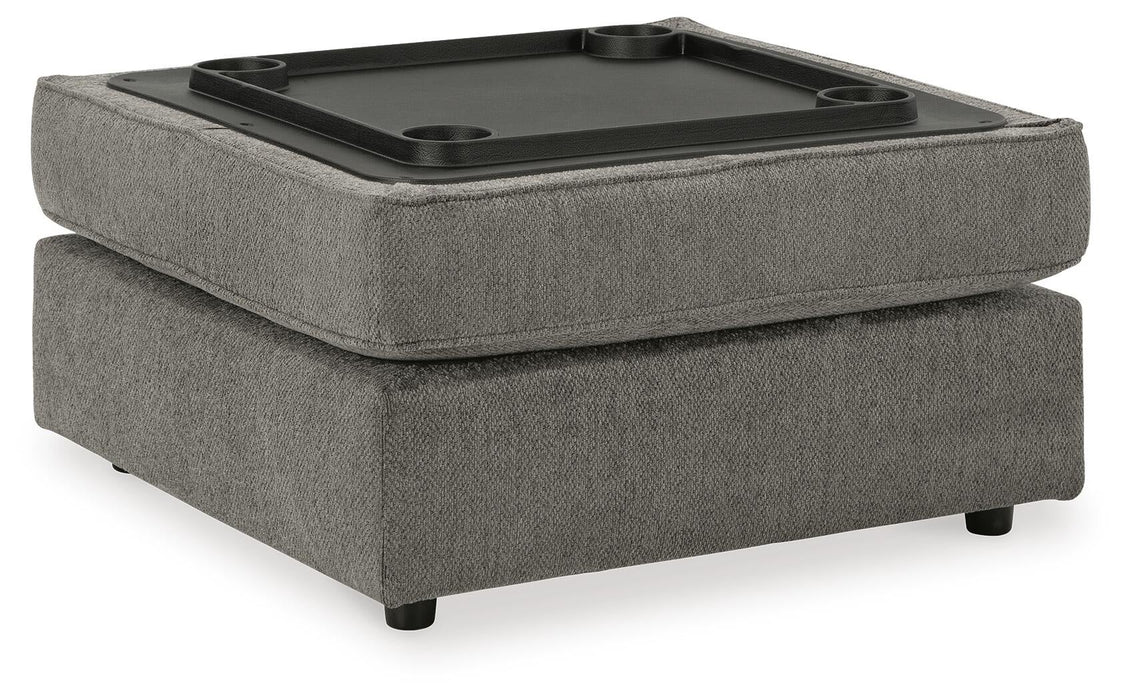 Ashley Express - O'Phannon Ottoman With Storage