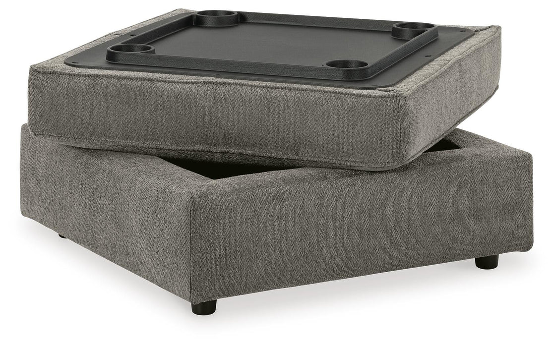 Ashley Express - O'Phannon Ottoman With Storage