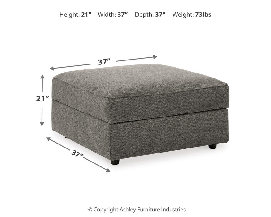 Ashley Express - O'Phannon Ottoman With Storage