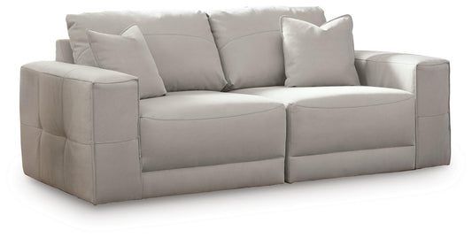 Next-Gen Gaucho 2-Piece Sectional Loveseat