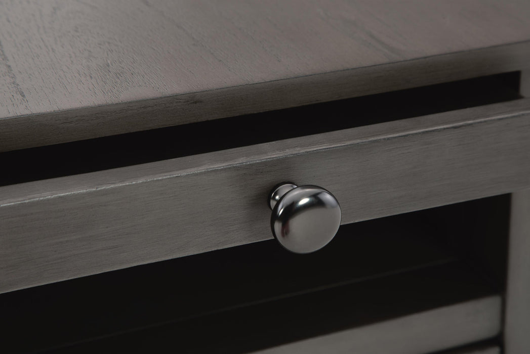 Ashley Express - Treytown Chair Side End Table