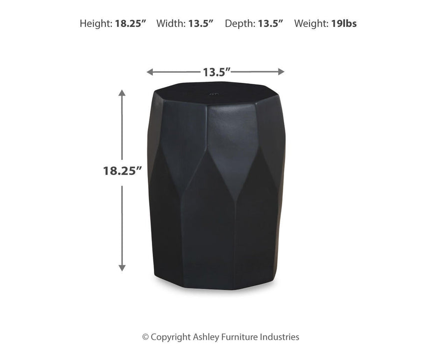 Ashley Express - Rhysworth Stool