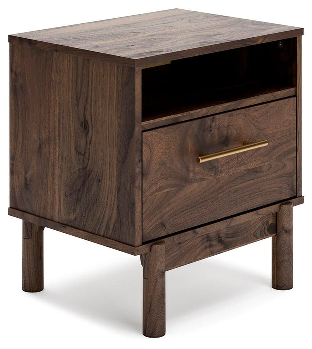 Ashley Express - Calverson One Drawer Night Stand