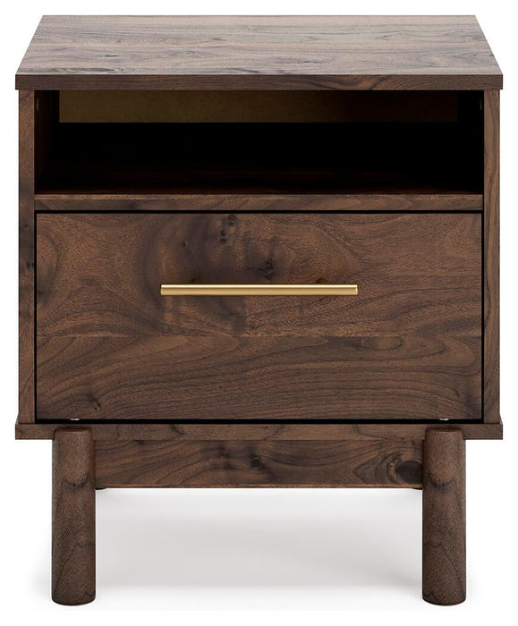 Ashley Express - Calverson One Drawer Night Stand