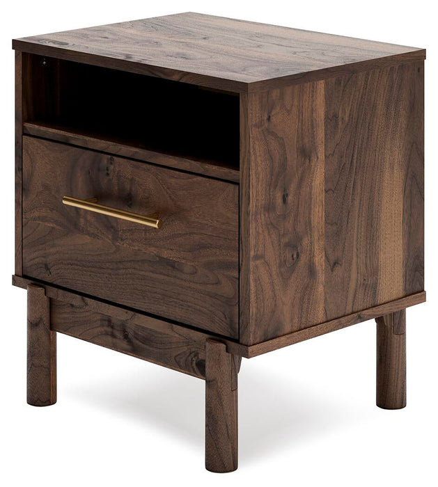 Ashley Express - Calverson One Drawer Night Stand