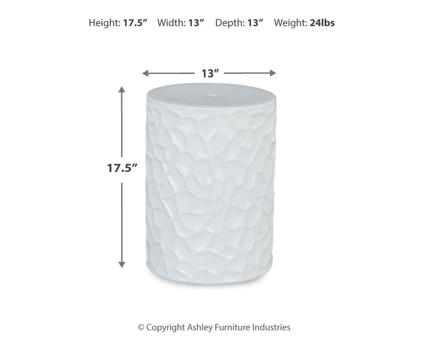 Ashley Express - Jungrove Stool